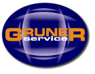 GRUNER-SERVICE S.C. logo