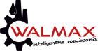 Walmax Piotr Walerczak logo