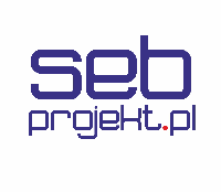 SEBPROJEKT. PL - projektowanie stron internetowych