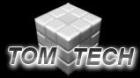 TOMASZ PASOŃ TOM TECH logo