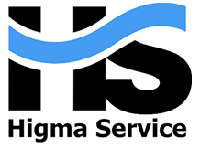 "HIGMA SERVICE" sp. z o.o. logo