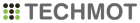 Techmot sp. z o.o. logo