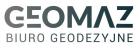 GEOMAZ BIURO GEODEZYJNE