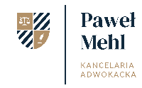 KANCELARIA ADWOKACKA PAWEŁ MEHL