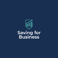 SAVING FOR BUSINESS 