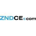 ZND CE logo