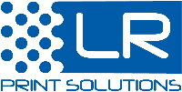 LR Print Solutions Warmuzek sp.j. logo