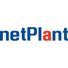 netPlant logo