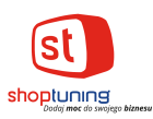 Shop Tuning s.c. logo