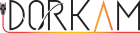 DORKAM Kamil Dorn logo