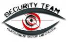 SECURITY TEAM MARCIN ROGULA