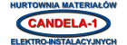 Hurtowania Candela logo