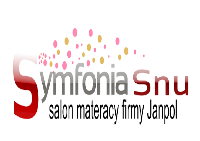 AGNIESZKA STĘPIEŃ SYMFONIA SNU logo