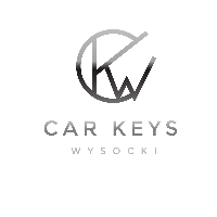 Car Keys Wysocki Patryk Paja