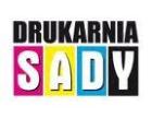 Drukarnia SADY logo