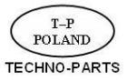 P.P.H.U TECHNO-PARTS Sp. z o.o. logo