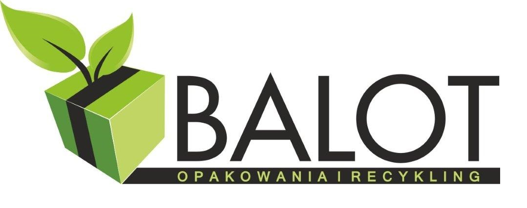 ORŁOWSKA-PAJEK JUSTYNA 'BALOT' logo