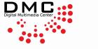 DMC Systemy Audiowizualne logo