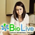 Bio Live Centrum Rehabilitacji i Masażu