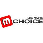 M CHOICE PROMOTION