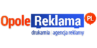 Drukarnia | Agencja reklamy OpoleReklama.pl logo