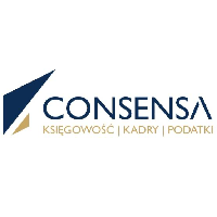 Consensa Kancelaria Podatkowa