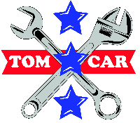 TOM-CAR MECHANIKA SAMOCHODOWA TOMASZ JACKIEWICZ logo