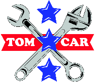 TOM-CAR MECHANIKA SAMOCHODOWA TOMASZ JACKIEWICZ