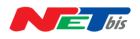 NETBIS SPÓŁKA Z OGRANICZONĄ ODPOWIEDZIALNOŚCIĄ logo