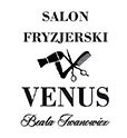 BEATA IWANOWICZ SALON FRYZJERSKI VENUS logo