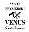 BEATA IWANOWICZ SALON FRYZJERSKI VENUS