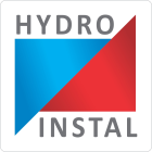 HYDRO-INSTAL TADEUSZ SIERUTA, BEATA SIERUTA SPÓŁKA JAWNA logo