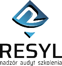 Resyl Sylwester Remiszewski logo