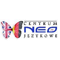 CENTRUM JĘZYKOWE "NEO" ALEKSANDRA MROWIŃSKA logo