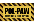 Paweł Polakowski " POL-PAW" ART BHP i PPOŻ