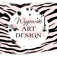 DMITRIY VYGOVSKIY Wygowski Art Design logo