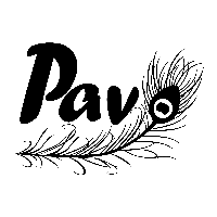 Przedsiębiorstwo Handlowo - Usługowe PAVO Kamil Ferenc logo
