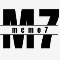 Memo 7 - PATRYK GOCAŁ logo