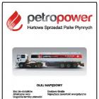 PETROPOWER SP. Z O. O. logo