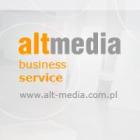 altmedia logo