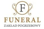 ZAKŁAD USŁUG POGRZEBOWYCH FUNERAL ŁUKASZ DĄBROWSKI