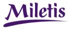Miletis Polska sp. z o.o. logo