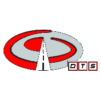 DTS sp. z o.o. sp.k. logo