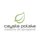 Czysta Polska maszyny do sprzątania