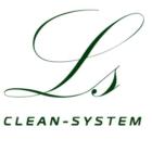 CLEAN-SYSTEM FIRMA HANDLOWO-USŁUGOW logo