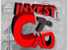 Biuro Architektoniczne Invest Cad7D logo