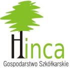 HENRYK HINCA Gospodarstwo Szkółkarskie Henryk Hinca logo