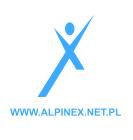 "ALPINEX" LESZEK GRABOWSKI logo
