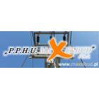 P.P.H.U. MAXELBUD Dariusz Tyc