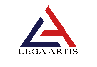 Kancelaria LEGA ARTIS logo
